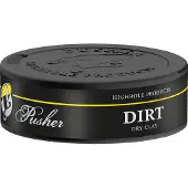 Pusher Dirt Pocket 42 g
