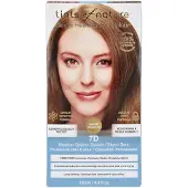 Tints Of Nature 7D goudblond medium