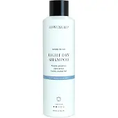 Löwengrip Good to Go Light Dry Shampoo Soft Breeze & Bergamot 250 ml