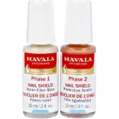 Mavala Nagelförstärkare 2-Fas 20 ml