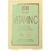 Pixi Skintreats Vitamin C Energizing Infusion Sheet Mask