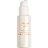 Lumene Nordic-C [Valo] Glow Renew Night Serum Nachtserum 30 ml