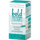 Tints Of Nature Bold teal