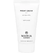 Maria Åkerberg Night Cream 50 ml