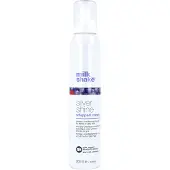 Milk shake Silver Shine Whipped Cream