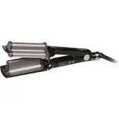 Babyliss PRO Deep Waver Zwart 100W
