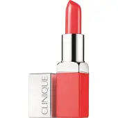 Clinique Make-up Lippen Pop Lip Color No. 06 Poppy Pop