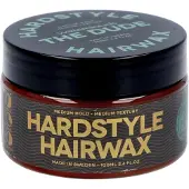 Waterclouds Styling Hardstyle Hair Wax 100ml