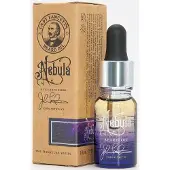 Captain Fawcett's Signature Series Nebula Beard Olie - 10ml | Voor Mannen