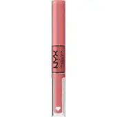 Nyx Make-up lippen Lipstick Shine Loud High Pigment Lip Cash Flow