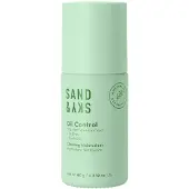 Sand & Sky Oil control Clearing Moisturiser Gezichtscrème 60 g