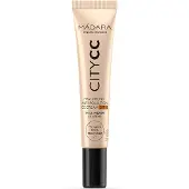 Madara City CC Hyaluronic Anti Pollution CC Cream 15 ml Medium Beige