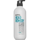 KMS California Haren Headremedy Deep Cleanse Shampoo 750 ml