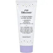 Evo Fabuloso Platinum Blonde Colour Treatment