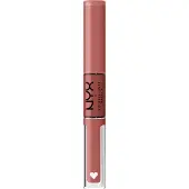 Nyx Make-up lippen Lipstick Shine Loud High Pigment Lip Magic Maker