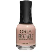 Orly ademende behandeling + kleur - 20984 Grateful Heart Women Nagellak 0.6 oz