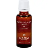 Maria Åkerberg Royal Facial Oil Moist 30 ml