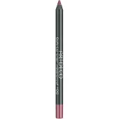 Artdeco Soft Lip Liner Waterproof Ripe Berry | Dames 1,2 g