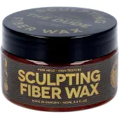 Waterclouds The Dude Sculpting Fiberwax 100 ml