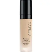Artdeco Complexion Make-up Perfect Teint Foundation 20 Warm Vanilla