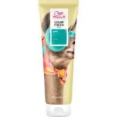 Wella Color Fresh Color Fresh Mask Mint