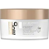 Schwarzkopf BlondMe All Blondes DETOX Detox Mask