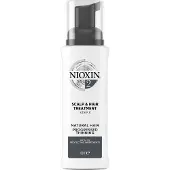 Nioxin Haarverzorging System 2 Natural Hair Progressed Thinning Scalp & Hair Treatment 100 ml