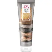 Wella Color Fresh Color Fresh Mask Golden Gloss