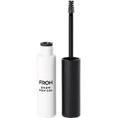 Und Gretel Froh Brow Gel Wenkbrauwgel 3 ml Clear 02