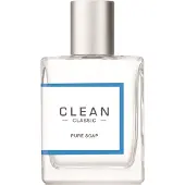 Clean Pure Soap Eau de Parfum 60 ml