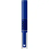 Nyx Make-up lippen Lipstick Shine Loud High Pigment Lip Disrupter