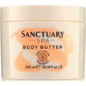 Sanctuary Spa Body Butter, 300 ml