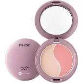 Paese Glow Duo Effect Blush + Highlighter