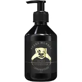 Beard Monkey Hair Conditioner Lemongrass (250ml)