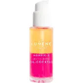 Lumene Nordic-C [VALO] Arctic Berry Oliecocktail 30 ml