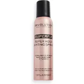 Revolution Super Fix Misting Spray Fixing Spray 150 ml