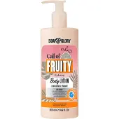 Soap & Glory The Way She Smeert Verzachtende Lichaamslotion 500 ml