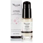 Nourish London Illuminating Face Shimmer 30 ml