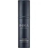 Inika Organic Organic Liquid Foundation 30ml