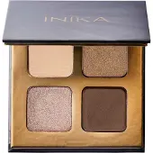Inika Organic Eyeshadow Quad 5gr