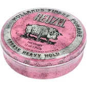 Reuzel Grease Heavy Hold (Roze)