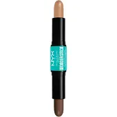 Nyx Wonder Stick - Light Medium