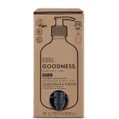 BAYLIS & HARDING Goodness Lemongrass & Ginger Hand Wash Refill 2000 ml