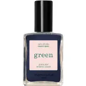 Manucurist Paris Nagels Nagellak Green Poppy Seed