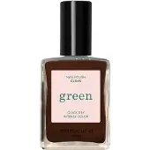 Manucurist Paris Green Nail Polish Clove