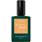 Manucurist Paris GREEN LED gel Nagellak 15 ml Gold Sand