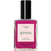 Manucurist Paris Green Nagellak 15 ml Armeria