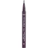 L'Oréal Infaillible Grip 36H Micro-Fine Brush Eyeliner 04 Dew Ber