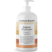 Waterclouds Relieve Shampoo 1000 ml
