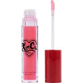 KimChi Chic Cherry Chic Lip Gloss Puthy Cat